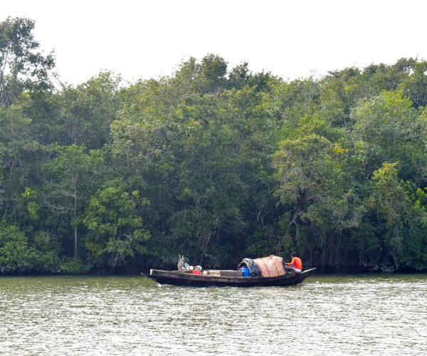 River Life and Culture Journey