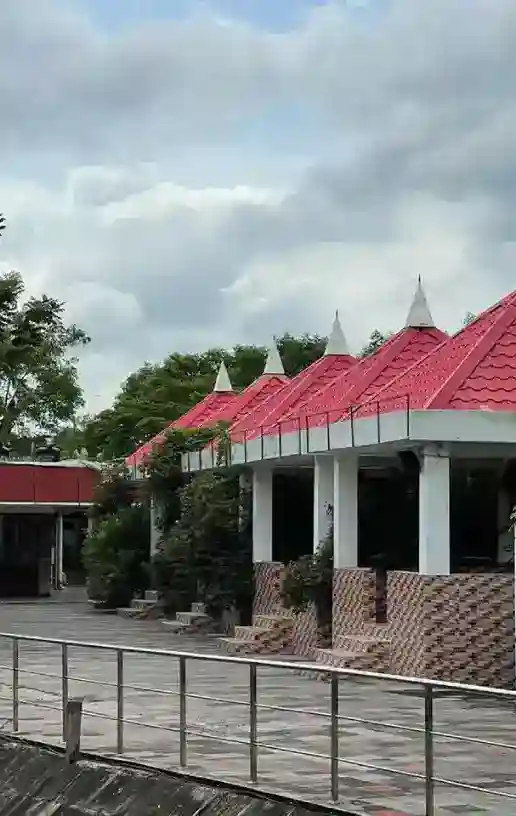 Eco Resorts Booking